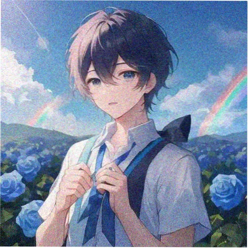 观众头像一
